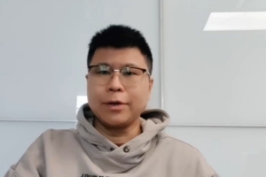 宋翔：曾凡博希望回归北京与球队争冠 新赛季首秀可能在下周