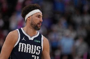 克莱：我在独行侠能够重新定义自己 而不被过去的辉煌所束缚