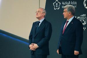 巴萨候选人丰特：弗洛伦蒂诺不道歉就断交 拉波尔塔应起诉皇马