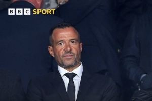 国际足联：2025年男足经纪人佣金支出达到10.2亿美元，增长90%