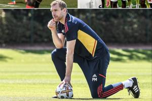 残酷！默特萨克：成为“萨卡”的概率不足1%，99%孩子需另谋出路