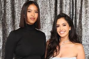 从17岁开始被跟踪两年！科比大女儿娜塔莉亚申请限制令拒绝变态骚扰