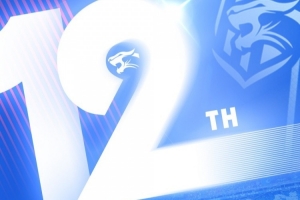 续章在即，携手向新 祝武汉三镇足球俱乐部12岁生日快乐！