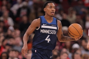 迪林厄姆：海兰德告诉我眼光要放长远 着眼于更重要的事