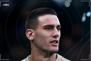 全市场：寻求锋线补强，尤文有意在冬窗租借那不勒斯前锋卢卡