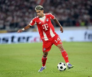 没涨！28岁迪亚斯身价仍为7000万欧，本赛季21场12球7助表现亮眼