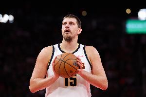 约基奇：我一直都说助攻总会让两个人快乐 就算不是华丽的传球