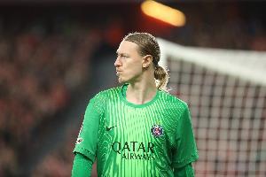 萨福诺夫：我认为每位职业球员的本职工作，就是每天做好万全准备