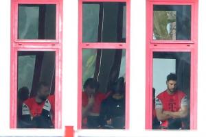 德媒：想踢世界杯但已失去拜仁主力位置，格雷茨卡对现状感到沮丧