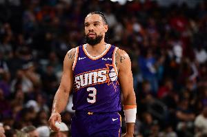 关键时刻恶犯！狄龙：这是第二次了 我会吸取教训我会搞清楚的