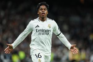 队报：里昂和皇马正式开启租借恩德里克的谈判，预计将持续几天