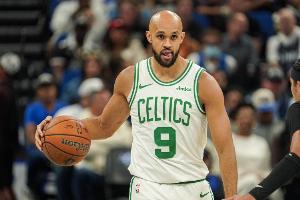 摧枯拉朽！凯尔特人末节命中10记三分 创本赛季联盟单节新纪录