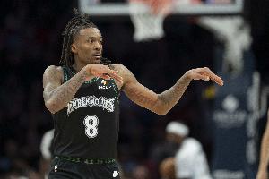 可圈可点！海兰德半场替补三分5中3贡献9分2助 正负值+6