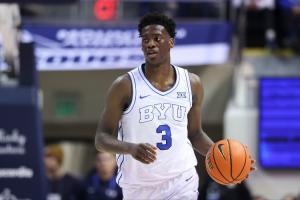 狂罚20球多于对手全队~状元热门迪班萨轰35分 献夸张单手隔人补扣