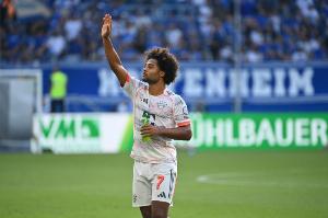 德媒：格纳布里将降薪续约，他欣赏孔帕尼及其战术并想专心踢球