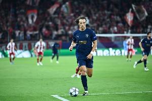 大卫·路易斯：我职业生涯是结局出乎意料的电影，信仰意味着一切