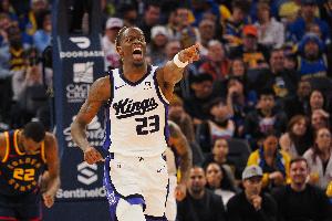 湖记：湖人可能考虑基翁·埃利斯 后者身价为一个受保护首轮签