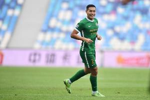 记者：梁诺恒即将确定下一站，一些中超和中甲俱乐部抛来橄榄枝