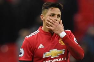 桑切斯回忆曼联时光：靠我一人赢不了，许多人为钱留队我主动离开