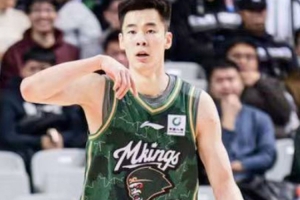 郭昊文，脱胎换骨……了吗？