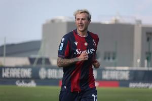 全市场：贝纳德斯基肩膀骨折将接受手术，预计伤缺6周