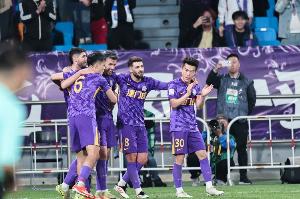 津媒：孙铭谦入选“省港杯”，津门虎跟进伤员恢复迎冬训