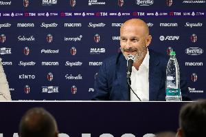 有能！伊达利诺近4个赛季5次带队进入决赛