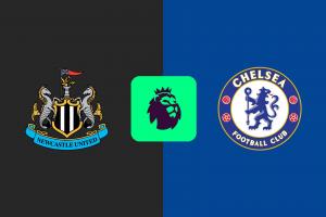 切尔西客战纽卡首发：凯塞多、帕尔默出战 恩佐替补 埃斯特旺缺席