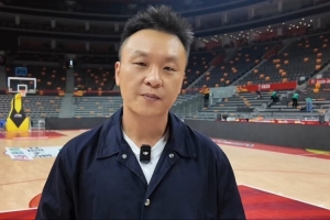 记者：胡明轩状态处于低谷需尽快调整 期待广东快速度过磨合期