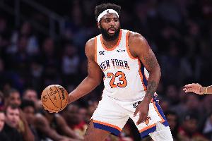 8罚7中！迈克·布朗：米罗一直在刻苦训练 这能鼓舞球队的士气