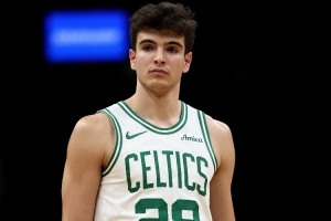 马祖拉：冈萨雷斯防韦尔阿德巴约时展现出的活力堪称顶级