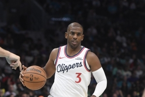 富保罗：保罗的篮球判断肯定没错 但有些话即使是对的也不该说