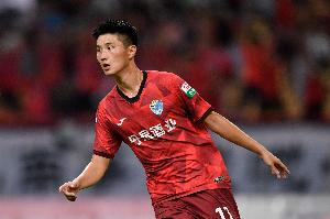 博主：鲍亚雄以及中乙金靴费尔南多无限接近加盟云南玉昆