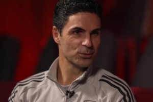 回顾执教阿森纳六周年！塔帅：这是一段非凡旅程，希望后面更精彩