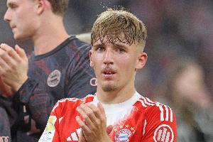 德雷森：重用卡尔等青训天才是发展方向 拜仁的钱无法从天而降