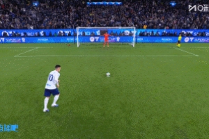 质量有点差！国米vs博洛尼亚点球战：巴斯托尼、巴雷拉、博尼失点