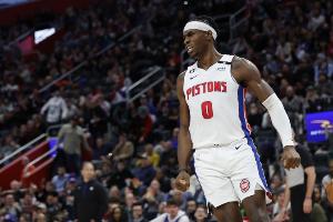 未提前续约！杜伦：没有不高兴 球队那时可能未完全理解我的价值