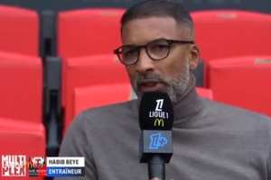 雷恩主帅：非洲杯并非次要赛事，因凡蒂诺因世俱杯更改非洲杯赛程