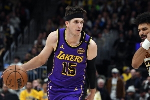 美媒评9位可能首入全明星的球员：穆雷&里夫斯领衔 小瓦&阿门落选