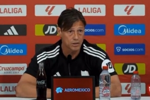 塞维主帅：皇马有世界前三姆巴佩贝林维尼修斯，要想办法限制他们