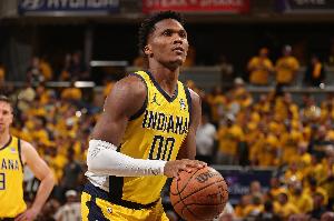 名记：步行者明确表示愿意交易马瑟林 预计将引发多支球队兴趣