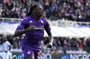 记者：小基恩重返英超可能性不大，巴萨对他感兴趣