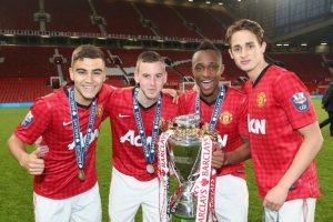 前曼联青训：我已经当了快四年邮递员，同时还在踢第四级别联赛