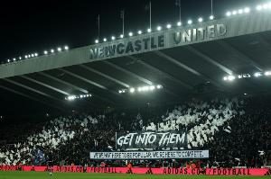 主队胜率最高对决！纽卡和切尔西在英超共60次交锋主队取胜37场