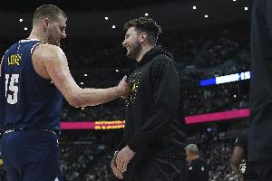 苏群谈全明星改制：NBA两大潮流 位置更模糊&国际球员影响力更大