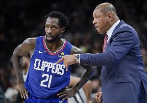 小里弗斯：我爸说带保罗离开后的那支平民快船 是他最好的时光