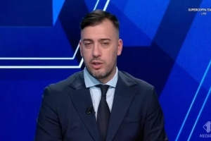 维维亚诺：何塞普·马丁内斯是可靠的门将 比塞克过于冲动