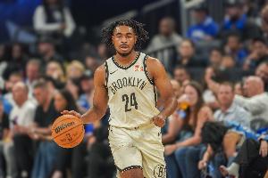 Siegel：托马斯目前似乎还没有形成明确的市场 截止日前可能有变