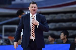 不敌浙江！福建主帅凯撒：恭喜我的球员 对我来说 这场球我们赢了