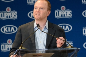 小里弗斯：弗兰克和卢都没受到足够的指责 弗兰克把快船搞烂了